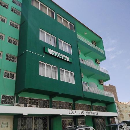 Casa Da Luz - Appartement 明德卢 外观 照片