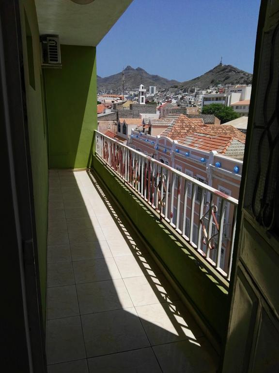 Casa Da Luz - Appartement 明德卢 外观 照片