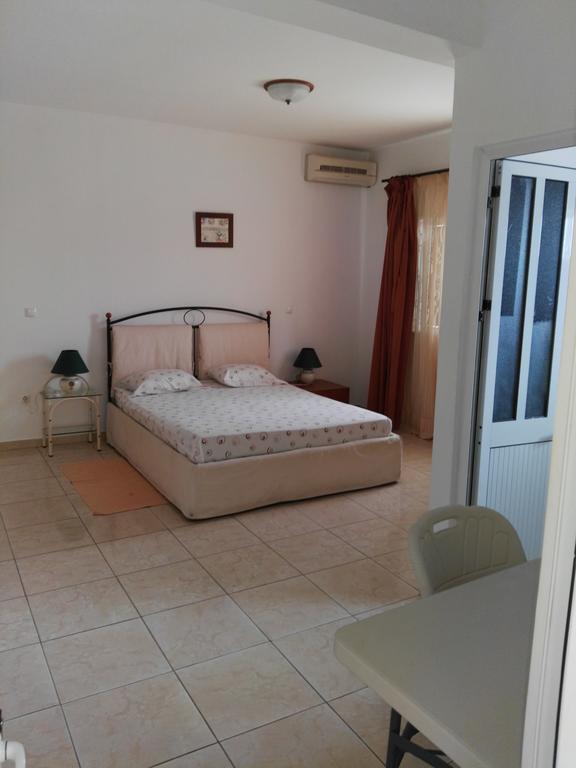 Casa Da Luz - Appartement 明德卢 外观 照片