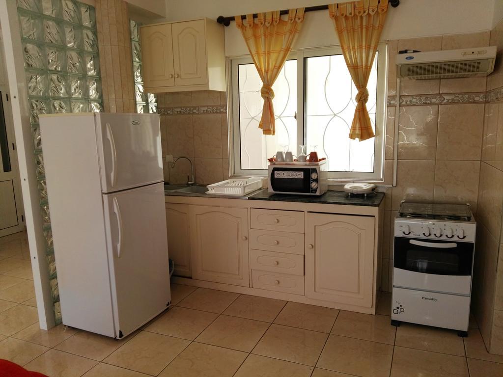 Casa Da Luz - Appartement 明德卢 外观 照片